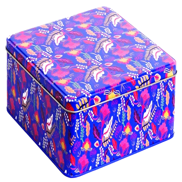 Square Storage Box (Big Size)